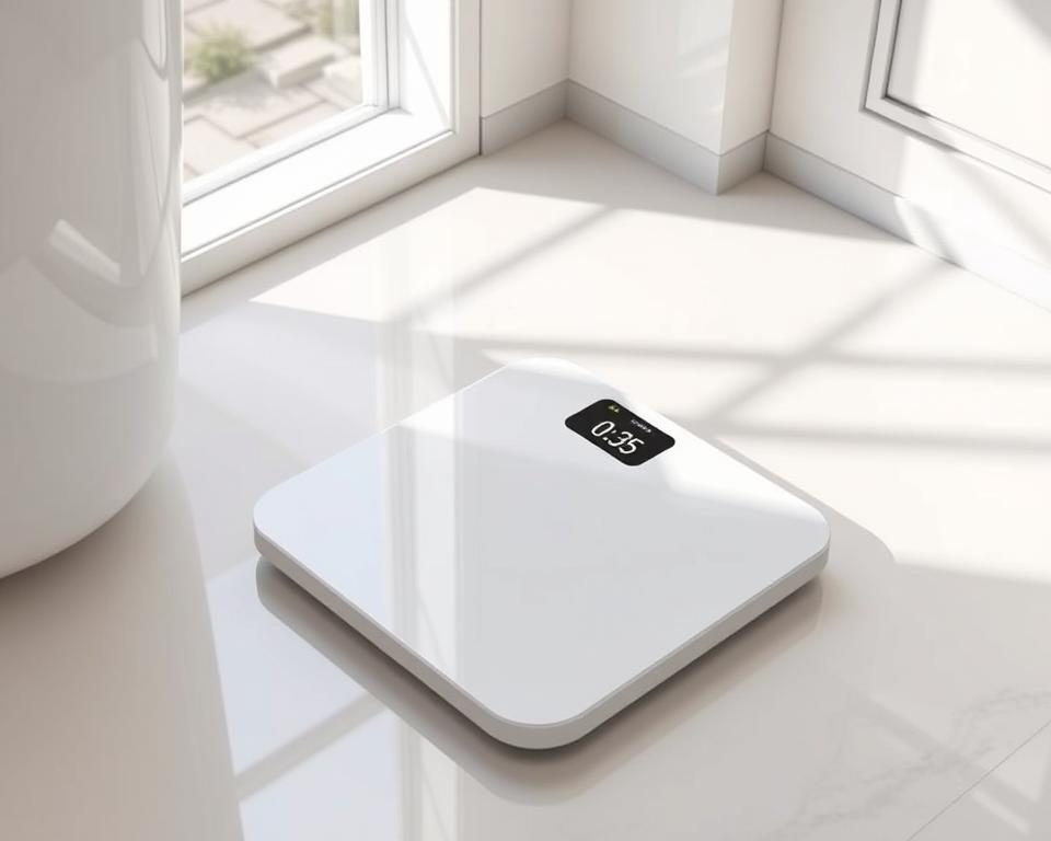 Etekcity Smart Scale