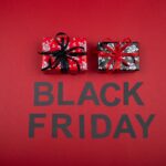 Black Friday with Gifts