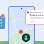 Google-Update: Android-Tracker-Warnungen verbessert