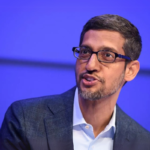 Google CEO fordert Microsoft im KI-Wettbewerb heraus