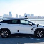 Uber startet autonome Taxis in Abu Dhabi