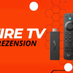 Amazon Fire TV Stick HD